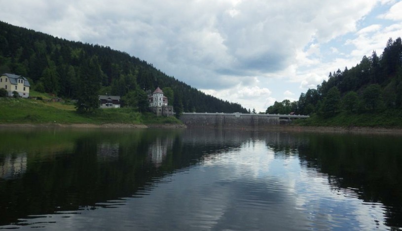Chata Labská - Špindlerův Mlýn Špindlerův Mlýn